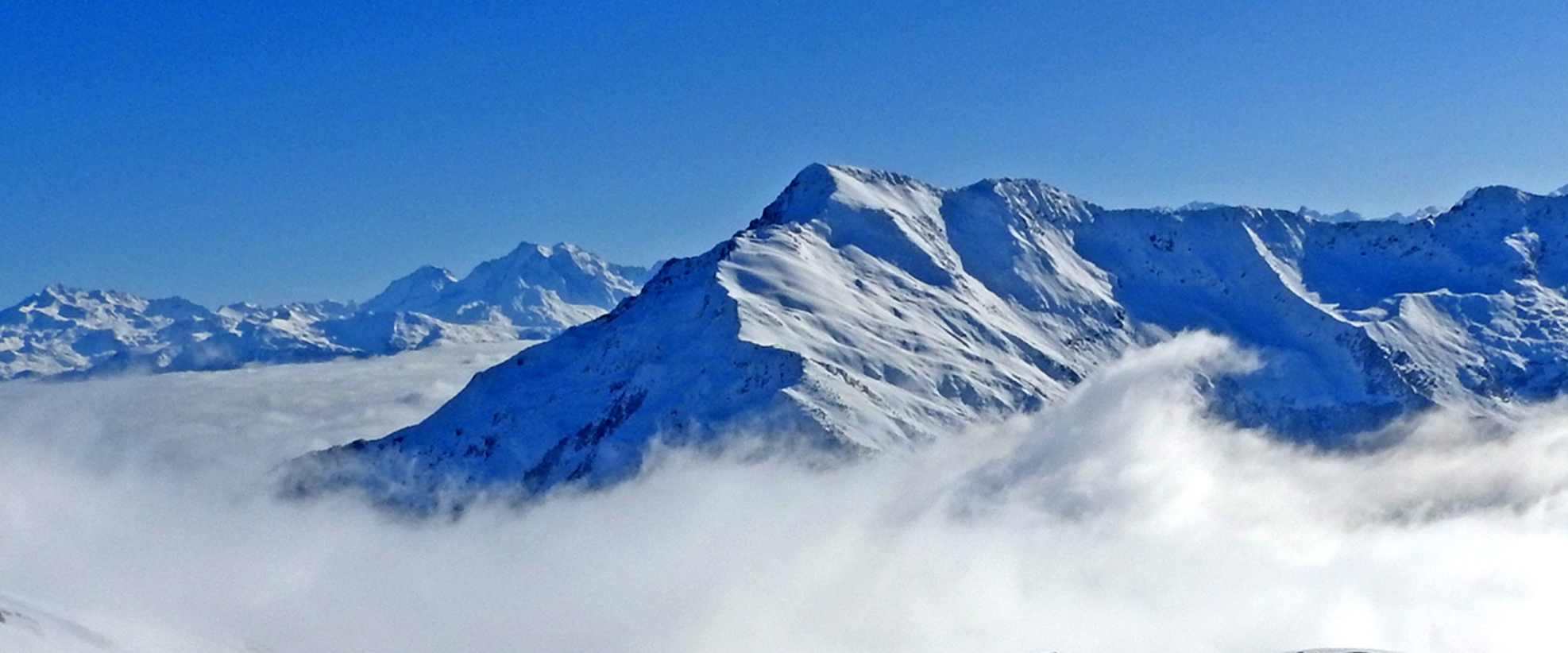 Découverte de Montsapey